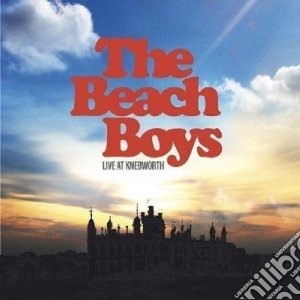 Beach Boys (The) - Live At Knebworth (2 Cd) cd musicale di Boys Beach