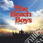 Beach Boys (The) - Live At Knebworth (2 Cd) cd