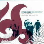 Peter Green - Reaching The Cold 100 / Time Traders (2 Cd) cd