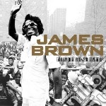 James Brown - Original Funk Soul Brother (2 Cd)