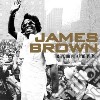 James Brown - Original Funk Soul Brother (2 Cd) cd