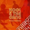 Kool & The Gang - Reloaded cd