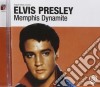 Elvis Presley - Memphis Dynamite (2 Cd) cd