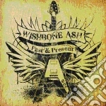 Wishbone Ash - Past & Present (2 Cd) cd