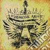 Wishbone Ash - Past & Present (2 Cd) cd