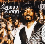 Snoop Dogg - Doggy Style Hits ( 2 Cd) cd