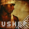 Usher - Usher & Friends (2 Cd) cd