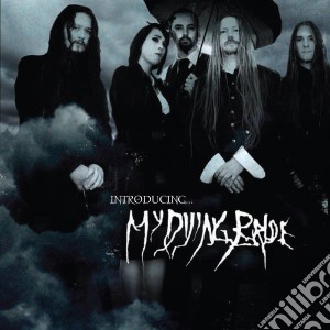 My Dying Bride - Introducing (2 Cd) cd musicale di My dying bride