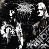 Darkthrone - Introducing Darkthrone (2 Cd) cd
