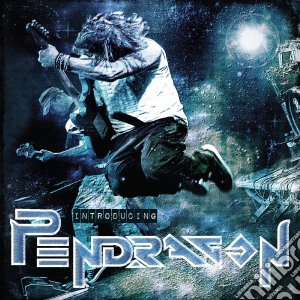 Pendragon - Introducing Pendragon (2 Cd) cd musicale di Pendragon