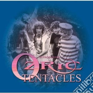 Ozric Tentacles - Introducing Ozric Tentacles (2 Cd) cd musicale di Ozric Tentacles