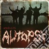Autopsy - Introducing Autopsy (2 Cd) cd musicale di Autopsy