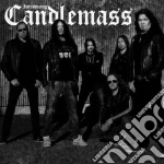Candlemass - Introducing Candlemass (2 Cd) cd