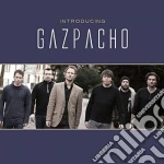 Gazpacho - Introducing (2 Cd) cd