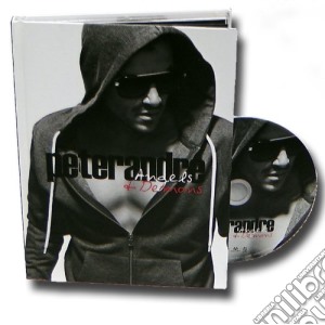 Peter Andre - Angels And Demons cd musicale di Peter Andre