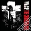 (LP Vinile) W.A.S.P. - Crimson Idol cd