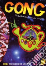 (Music Dvd) Gong - High Above The Subterania Club 2000 cd