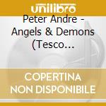 Peter Andre - Angels & Demons (Tesco Edition) cd