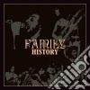 Family - History (2 Cd) cd