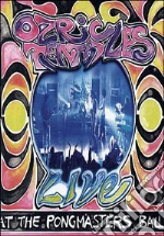 (Music Dvd) Ozric Tentacles - Live At The Pongmasters Ball cd