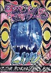 (Music Dvd) Ozric Tentacles - Live At The Pongmasters Ball cd