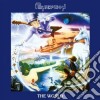 Pendragon - The World cd