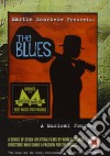 (Music Dvd) Martin Scorsese Presents: The Blues... A Musical Journey / Various (7 Dvd) cd