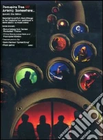 (Music Dvd) Porcupine Tree - Arriving Somewhere (2 Dvd) cd