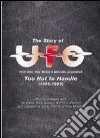 (Music Dvd) Ufo - Too Hot To Handle cd