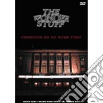 (Music Dvd) Wonderstuff - Construction For The Modern Vidiot