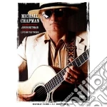 (Music Dvd) Michael Chapman - Journeyman Live On The Tweed cd