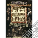 (Music Dvd) Men They Couldn't Hang - 21 Years Of Love And Hate cd