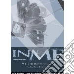 (Music Dvd) In Me - White Butterfly : Caught Live cd