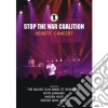 (Music Dvd) Stop The War cd