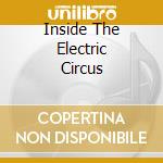 Inside The Electric Circus cd