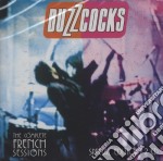 Buzzcocks - The Complete French Sessions (2 Cd)