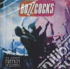 Buzzcocks - The Complete French Sessions (2 Cd) cd