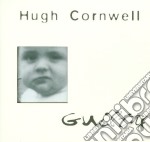 Hugh Cornwell - Guilty