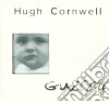 Hugh Cornwell - Guilty cd