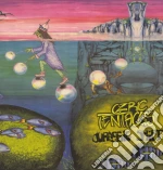 (LP Vinile) Ozric Tentacles - Jurassic Shift (Lp+12') vinile