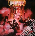 (LP Vinile) W.A.S.P. - W.A.S.P. vinile
