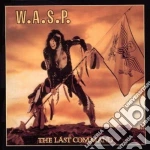 W.A.S.P. - The Last Command (2 Cd) cd
