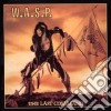 W.A.S.P. - The Last Command (2 Cd) cd
