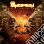 (LP Vinile) Pendragon - Passion (2 Lp) vinile