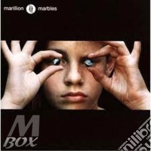 (LP Vinile) Marillion - Marbles (2 Lp) lp vinile di Marillion