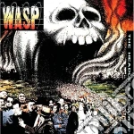 (LP Vinile) W.A.S.P. - Headless Children vinile