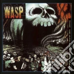 W.A.S.P. - The Headless Children (2 Cd) cd