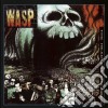 W.A.S.P. - The Headless Children (2 Cd) cd