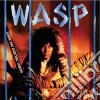 (LP Vinile) W.A.S.P. - Inside The Electric Circus cd