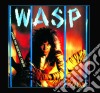 W.A.S.P. - Inside The Electric Circus (2 Cd) cd